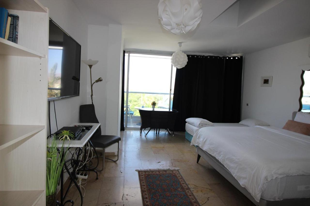 Custo Club Hotell Eilat Exteriör bild
