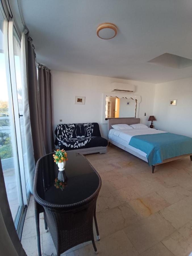 Custo Club Hotell Eilat Exteriör bild