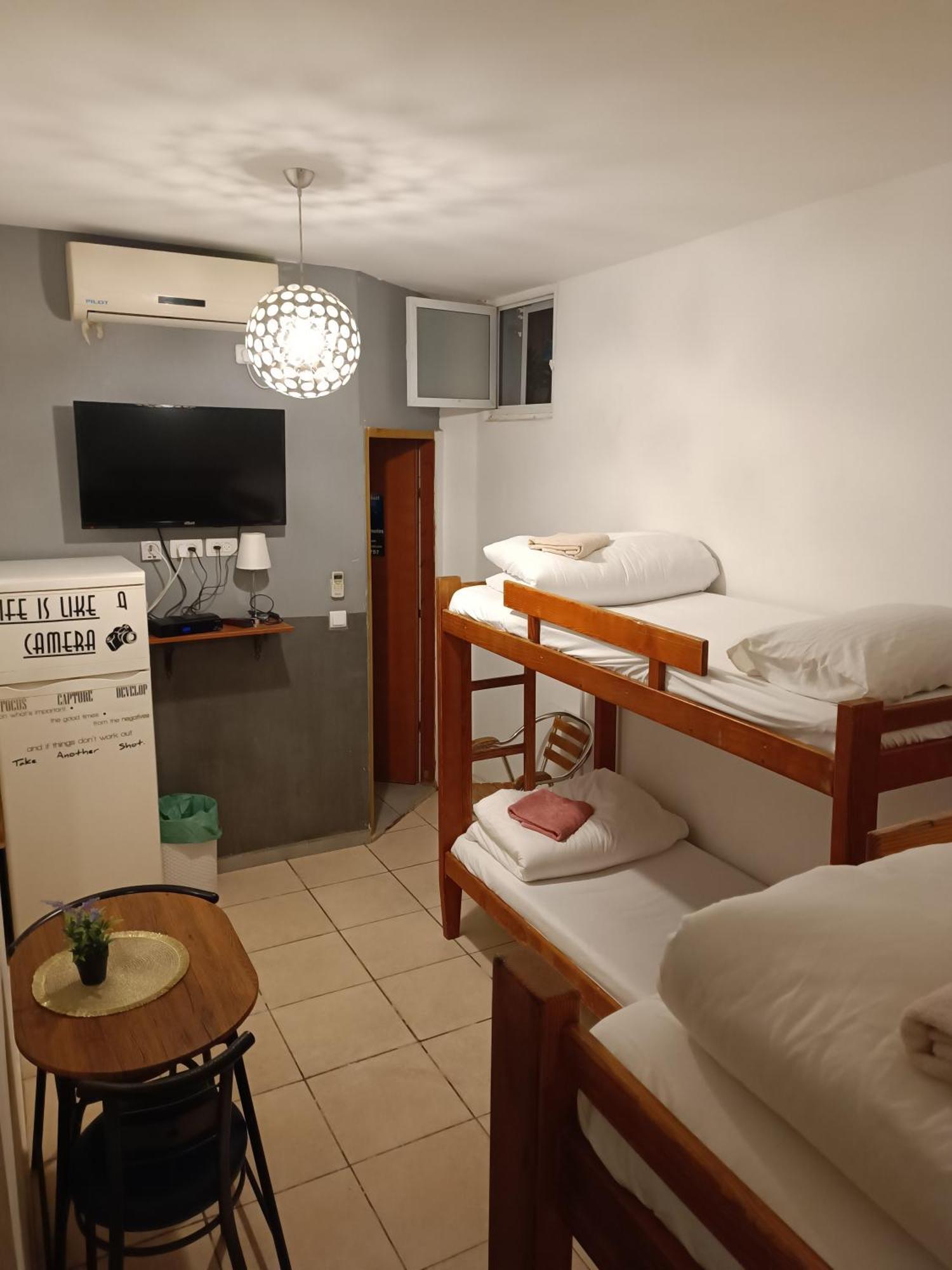 Custo Club Hotell Eilat Exteriör bild